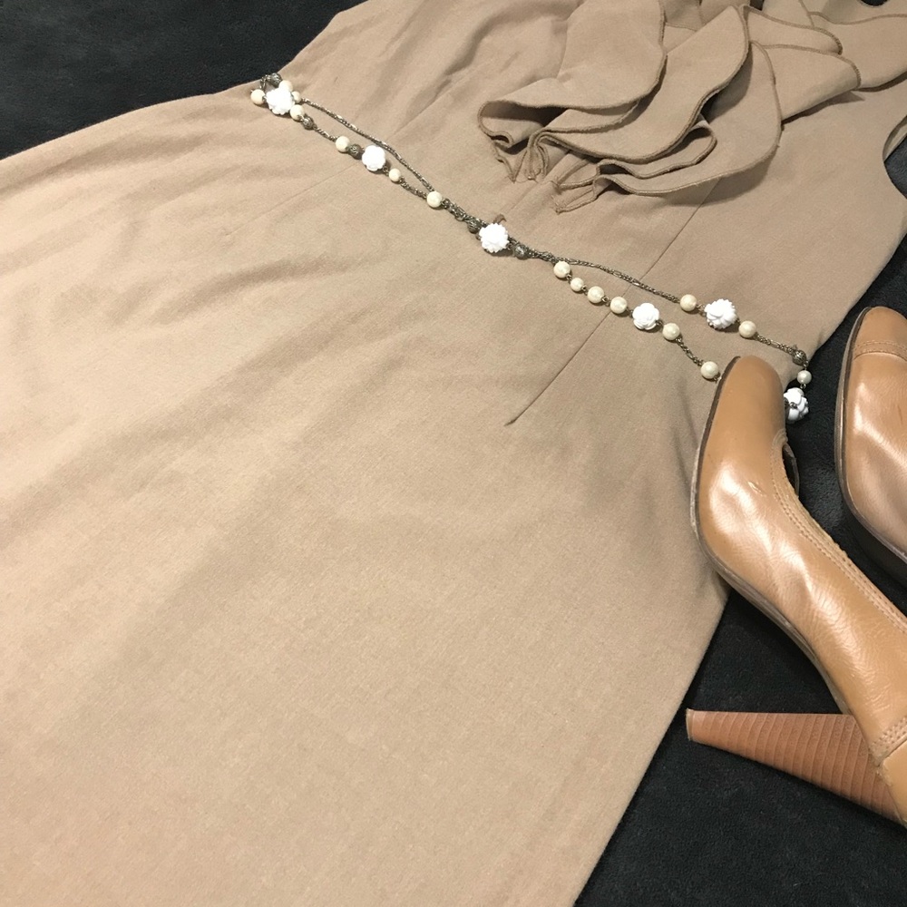 Dress - Picture 2 of 2
